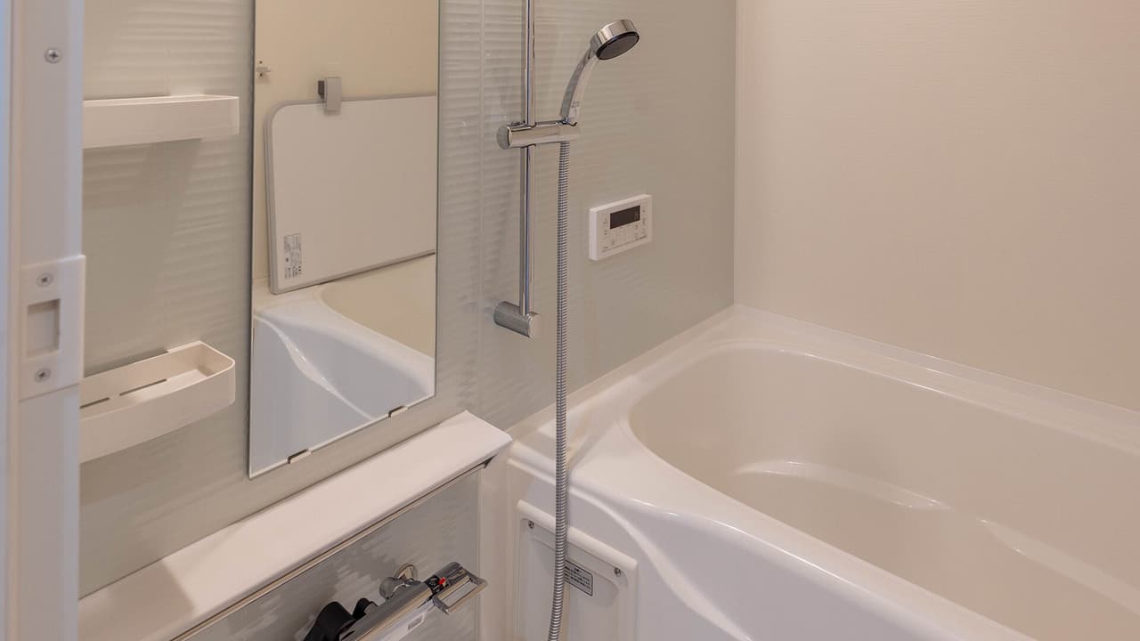 Room Type Gallery